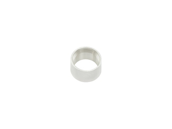 Sterling silver bezel settings sale