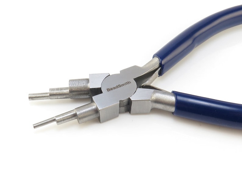 Beadsmith 6-in-1 Looping Pliers image 1
