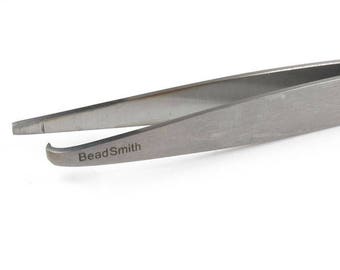 Split Ring Tweezers