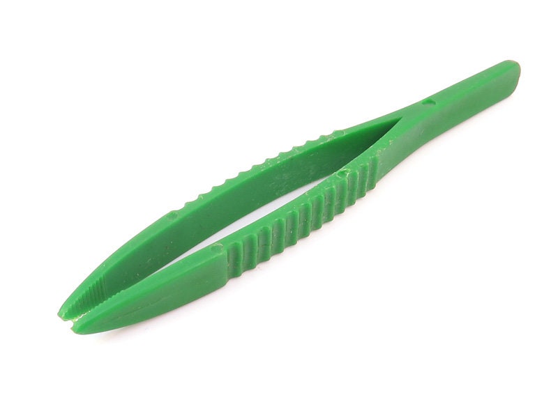 Plastic Tweezers