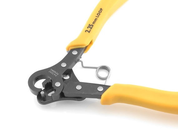 Product Demo: BeadSmith 1-Step Big Looper Plier — Beadaholique