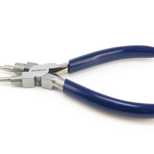 Beadsmith 6-in-1 Looping Pliers image 2