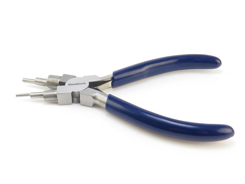 Beadsmith 6-in-1 Looping Pliers image 2