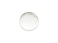 Sterling Silver 10mm Bezel Cup Setting
