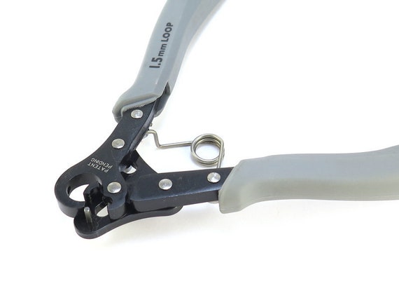 1 Step Looper Pliers | smokymountainbeads