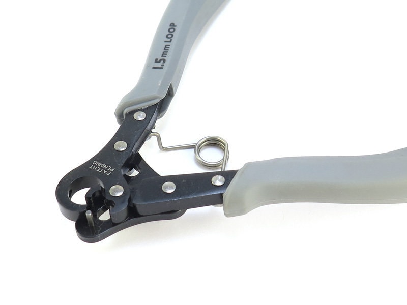 Beadsmith One Step Looper Tool 1.5mm - Etsy India Beadsmith One Step Looper Tool 1.5mm - Etsy India