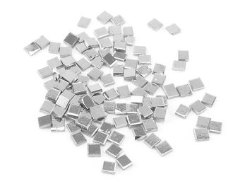 Soldadura de viruta de plata (fácil/media/dura)