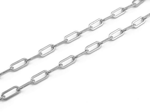 Drawn cable chain sale