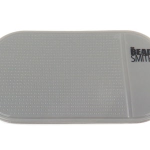 Sticky Bead Mat