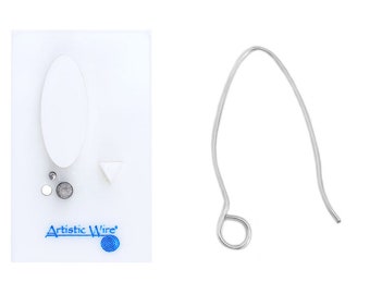Oval Ear Wire Jig