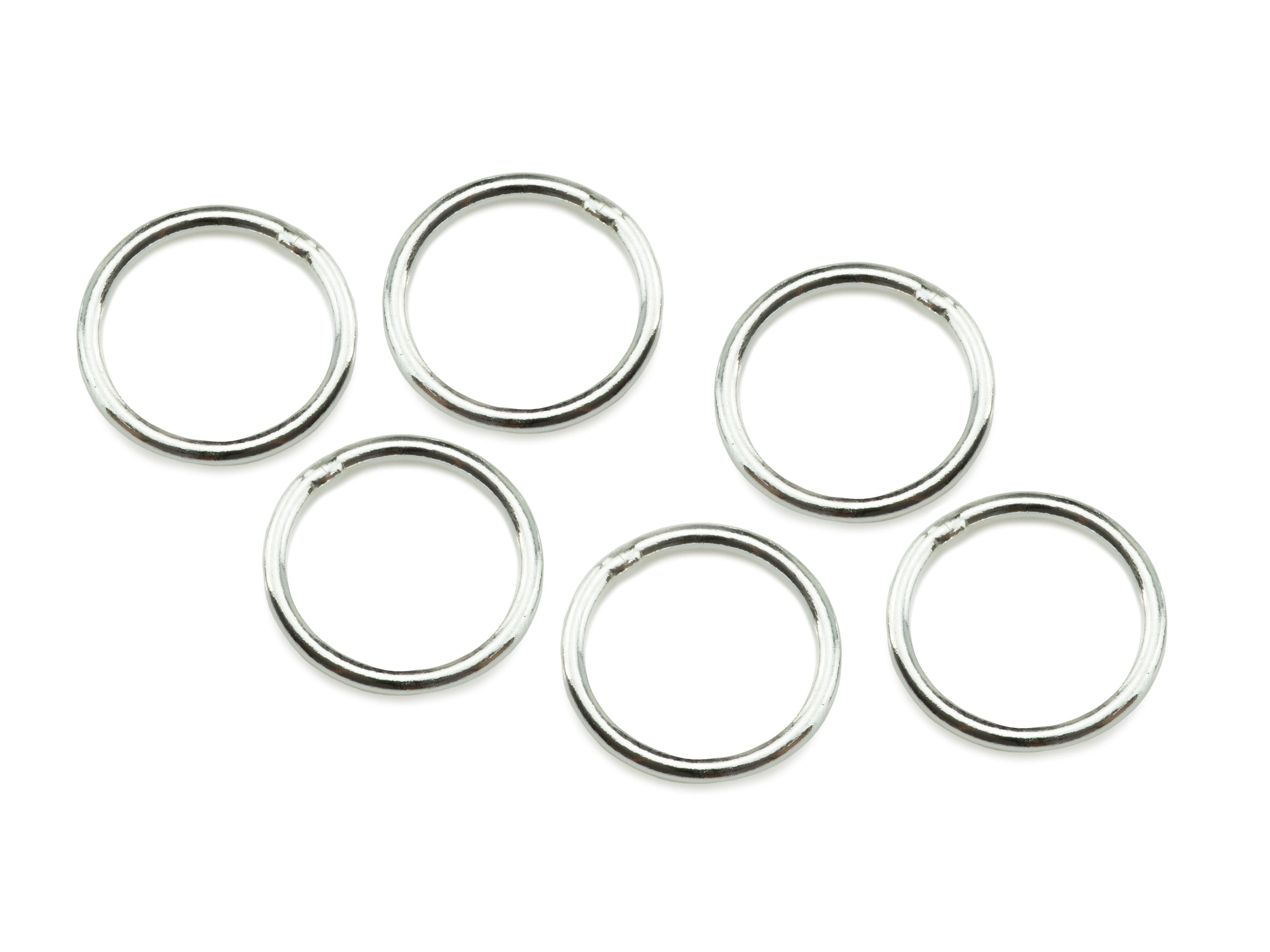 Buy Jewelry Findings Kit Assorted Open Jumpring Jump Rings For