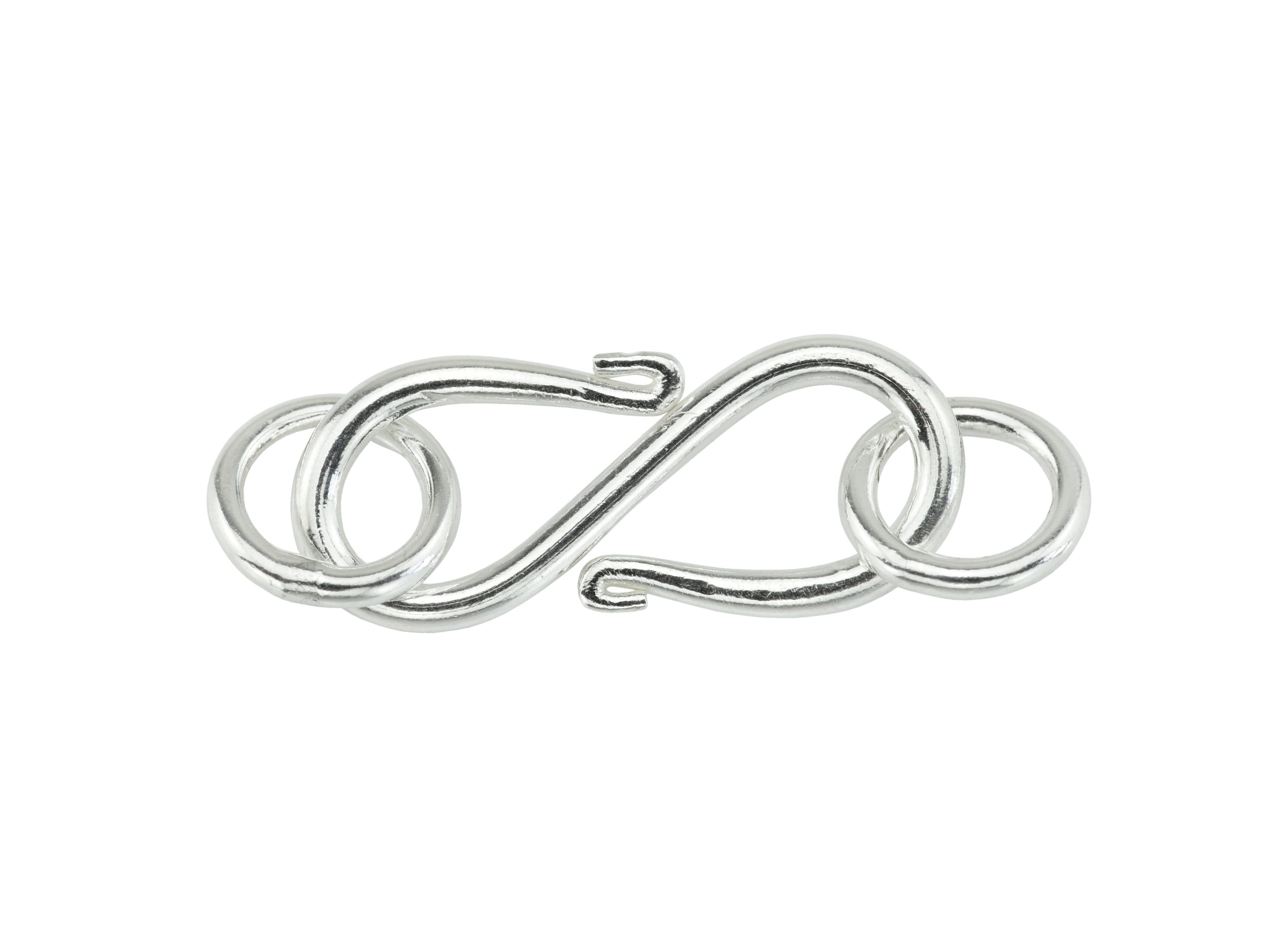 Sterling Silver S - Etsy