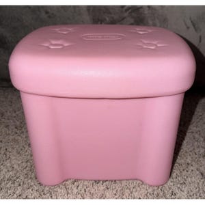 Little Tikes Stool - Etsy