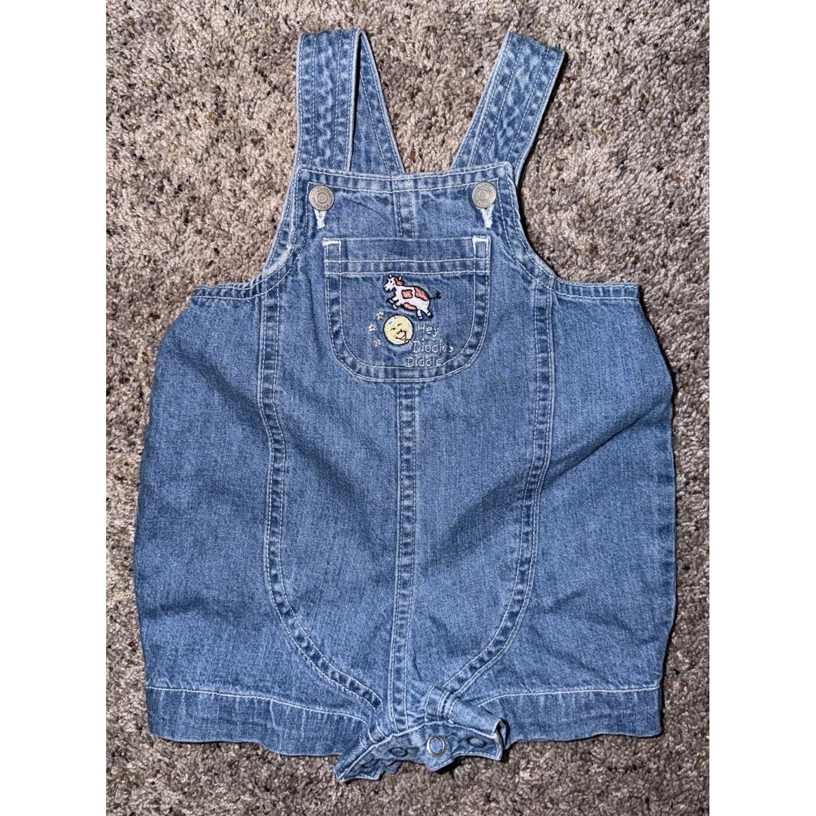 Vintage Carters Shortalls - Etsy