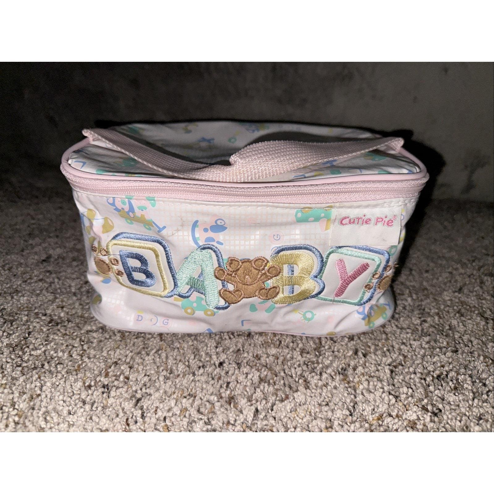 Baby Bunting Great Expectations Nappy Bag Buy Great Expectations