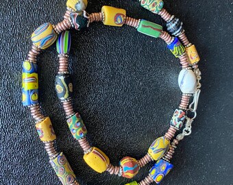 African Trade Bead Necklace Native Necklace Czech Bead Necklace Chevron Glass African Bead Necklace Tribal Bead Necklace Chevron Beads Necklaces Jewelry Valresa Com African Trade Bead Necklace Native Necklace Czech Bead Necklace Chevron Glass African Bead Necklace Tribal Bead Necklace Chevron Beads Necklaces Jewelry Valresa Com