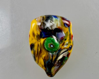 Odd Glass Pendant