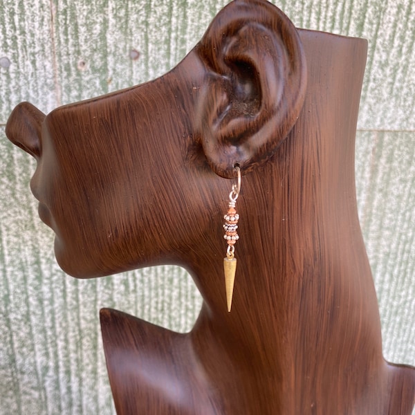 Bisbee Collection Limited Edition Earrings