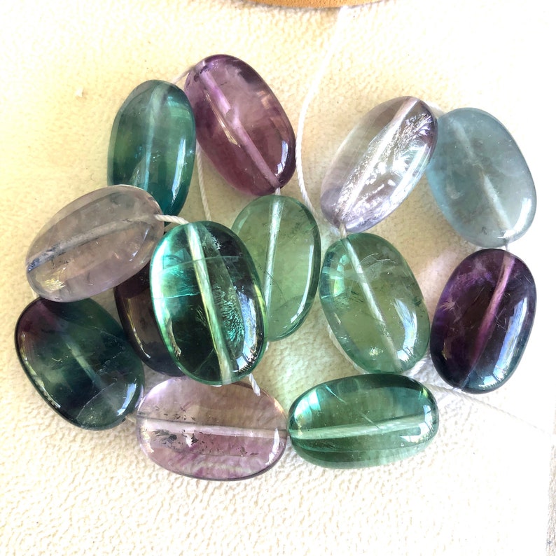 Flourite Beads Kate DW