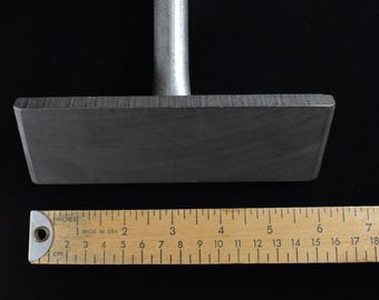 Graphite Bracelet mashing tool