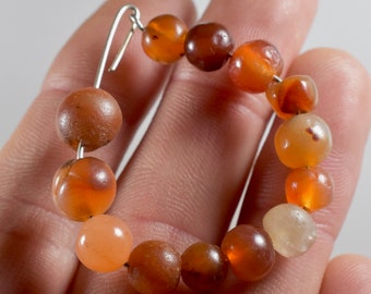 Indus Valley Simple Carnelian Collection