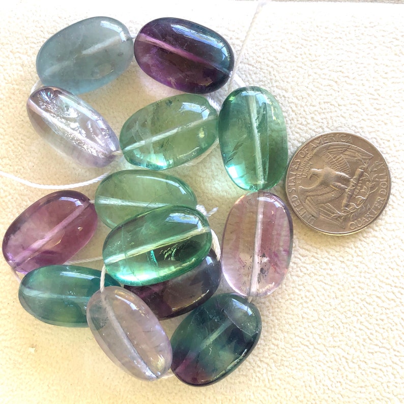 Flourite Beads Kate DW
