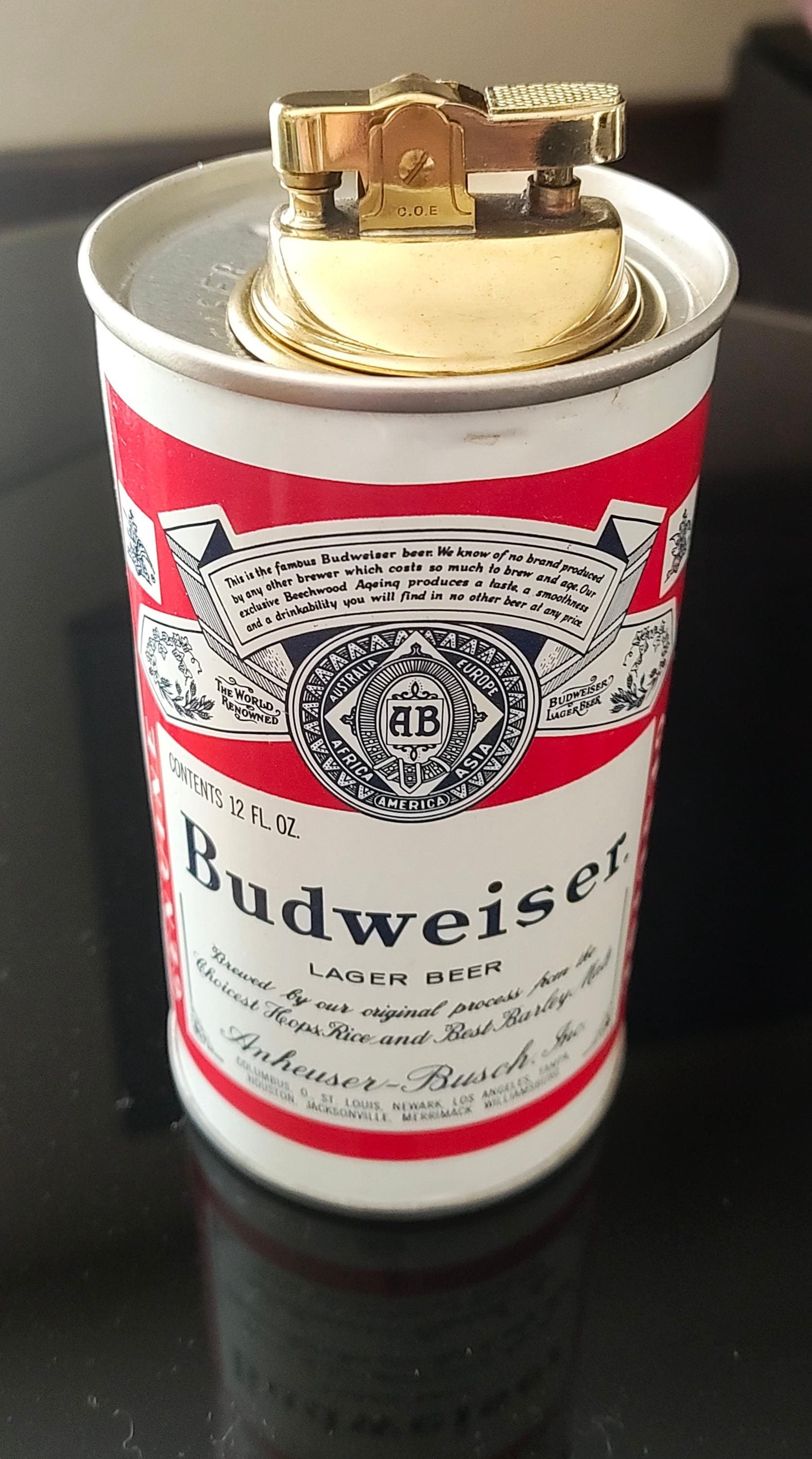 Budweiser mirror - Etsy 日本
