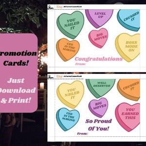 Promotion-Karte - So stolz auf Sie Karte - Glückwunschkarte für Arbeitsfreund - Well Done-Geschenk - Neuer Job-Karte für Kollege - Mitarbeiterkarte