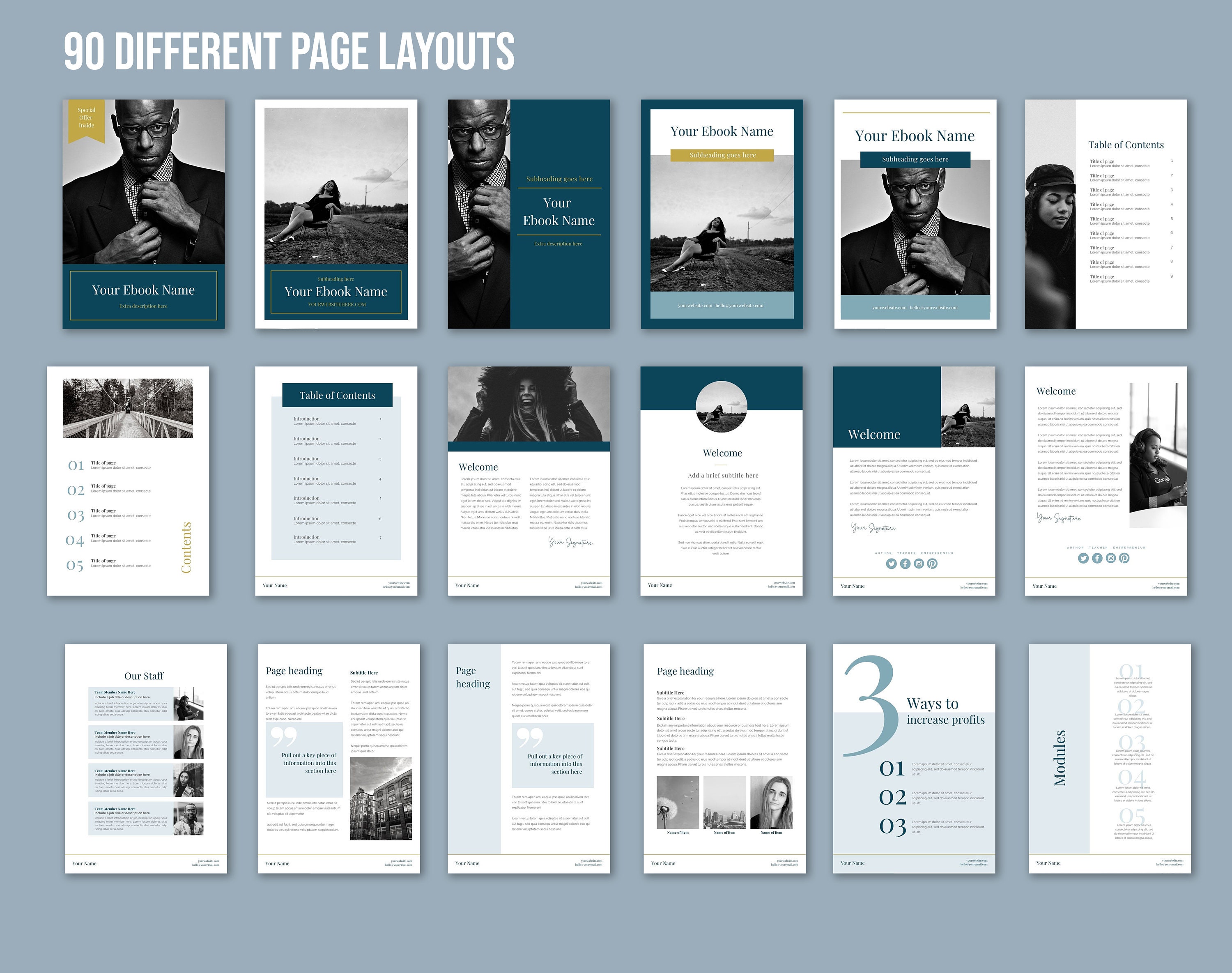 canva-book-template-ebook-lead-magnet-workbook-planner-etsy-espa-a