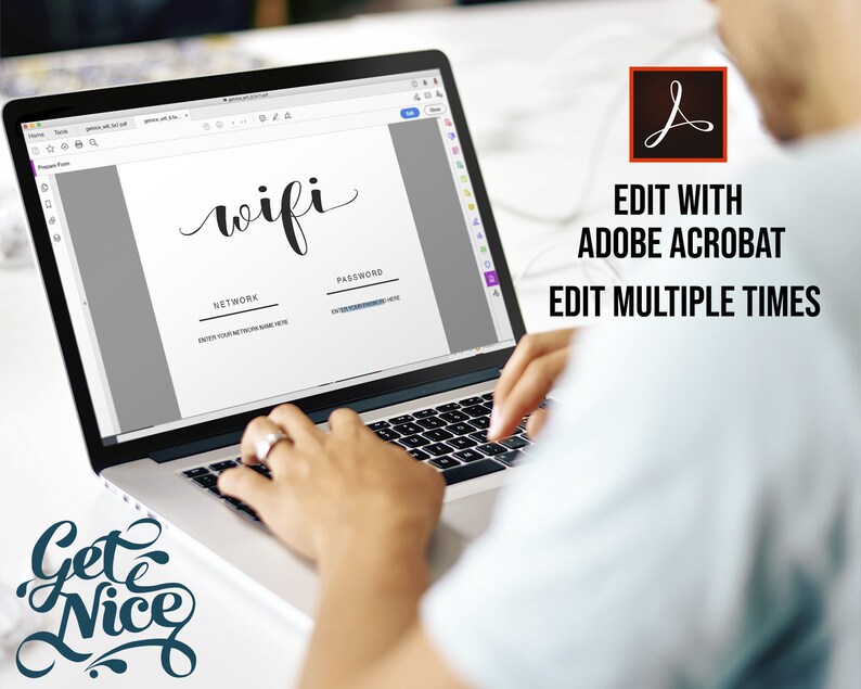 how to make an electronic signature on mac word