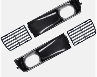 VW MK3 Golf Vento Jetta Indicator Grille & Air Intake Upper Bumper Gifts