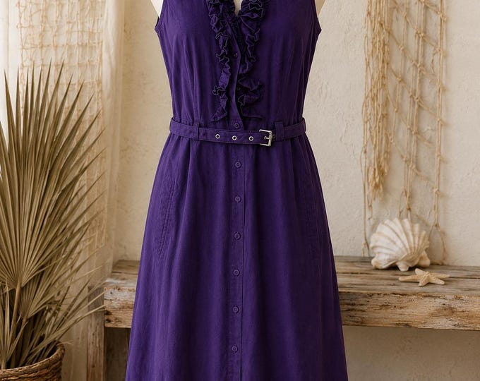 Violet Meadow Dress Lengthening Refashion PDF Easy Upcycled Clothing Sewing Tutorial No Pattern Dress Extender Guide