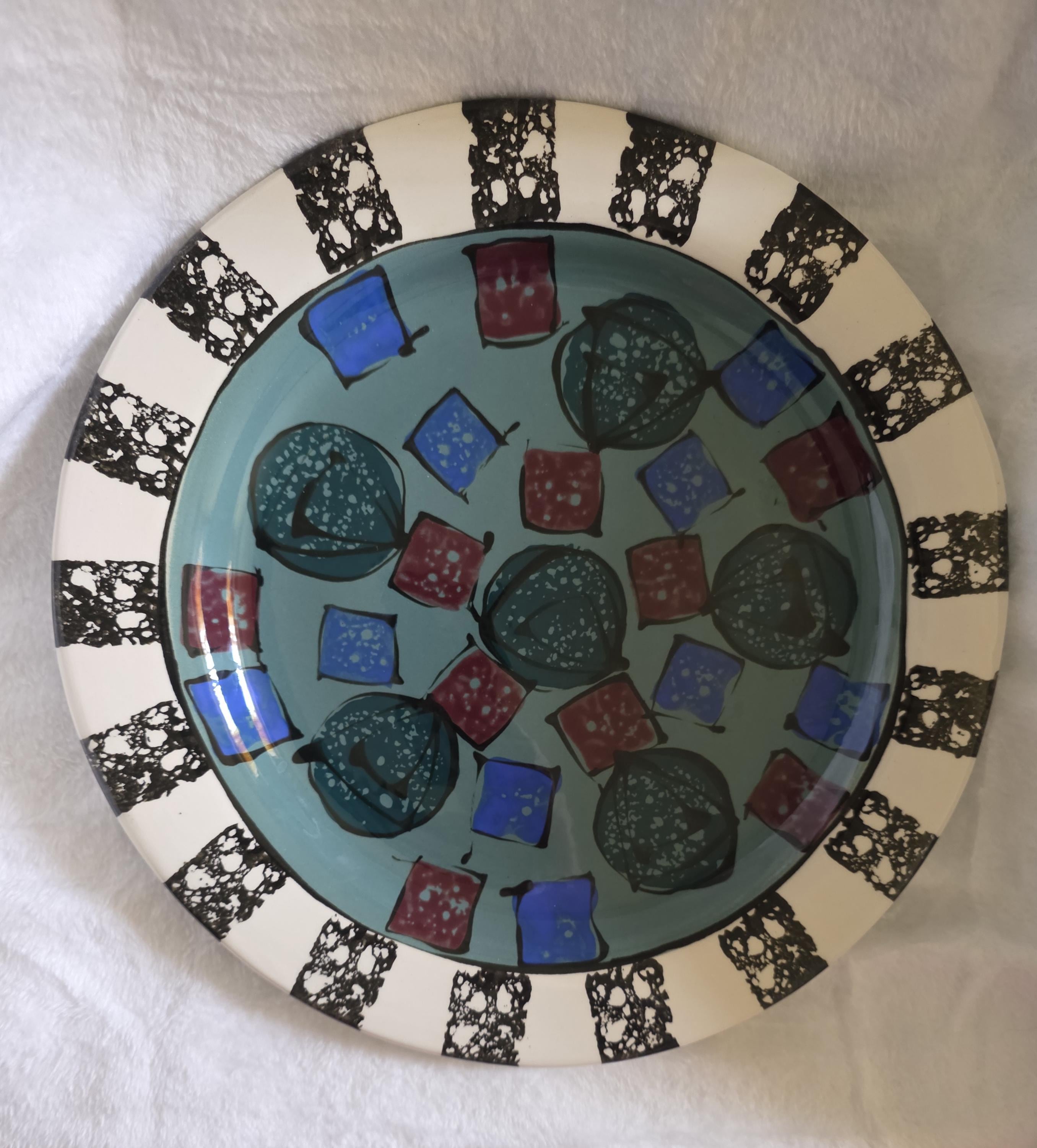 Swid Powell Porcelain - Etsy