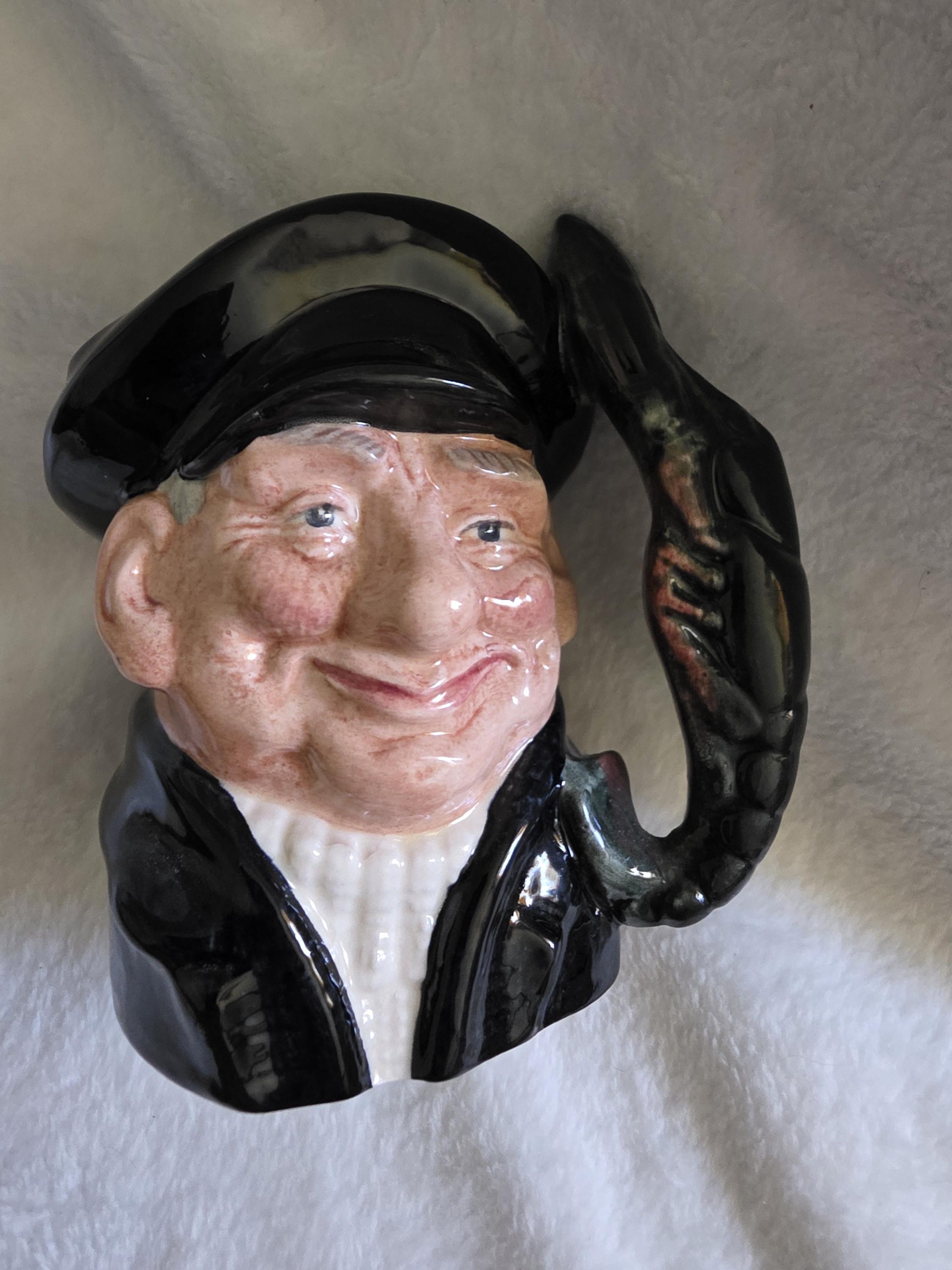Captain D Seafood - Etsy