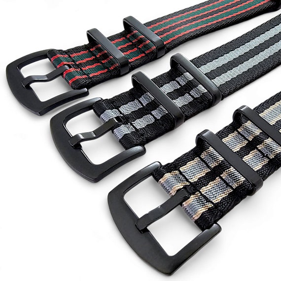 Cinturino orologio velcro | Acquisti Online su