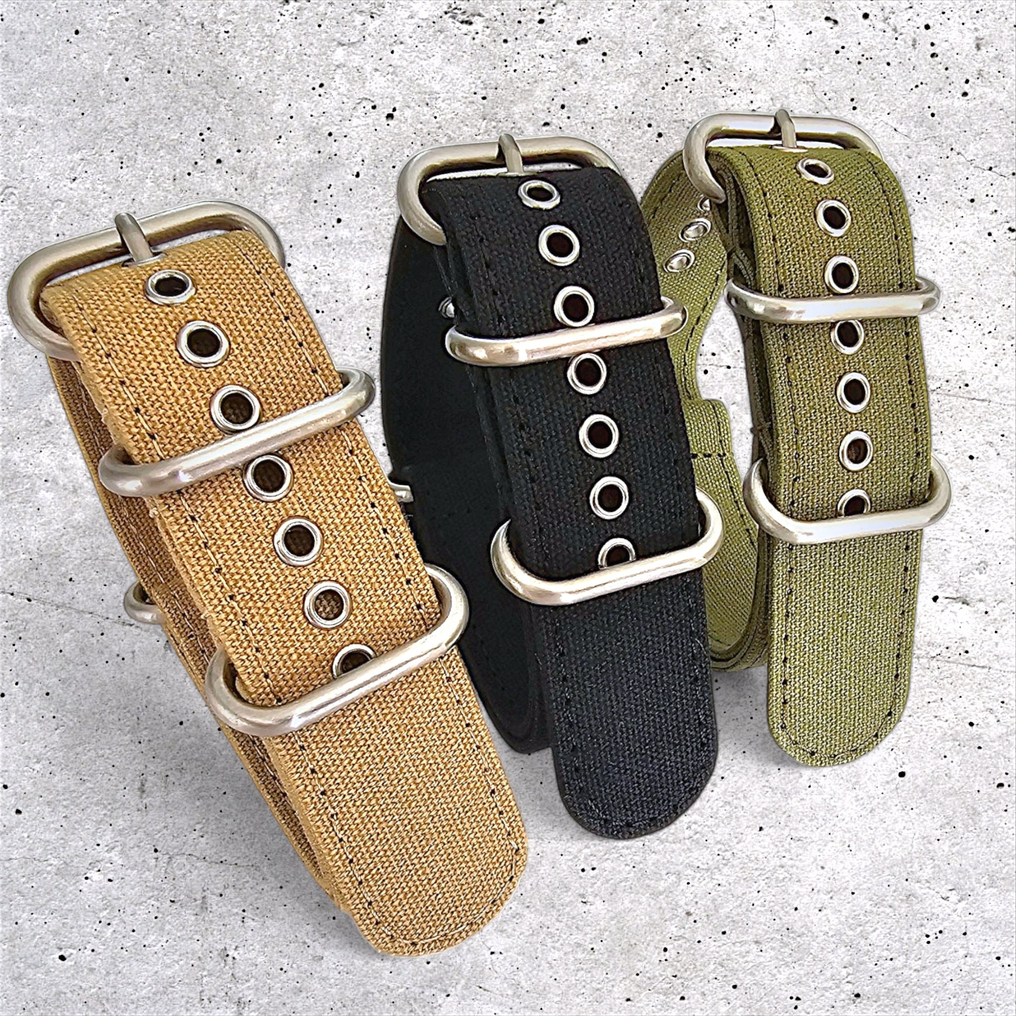 22mm nato band hotsell