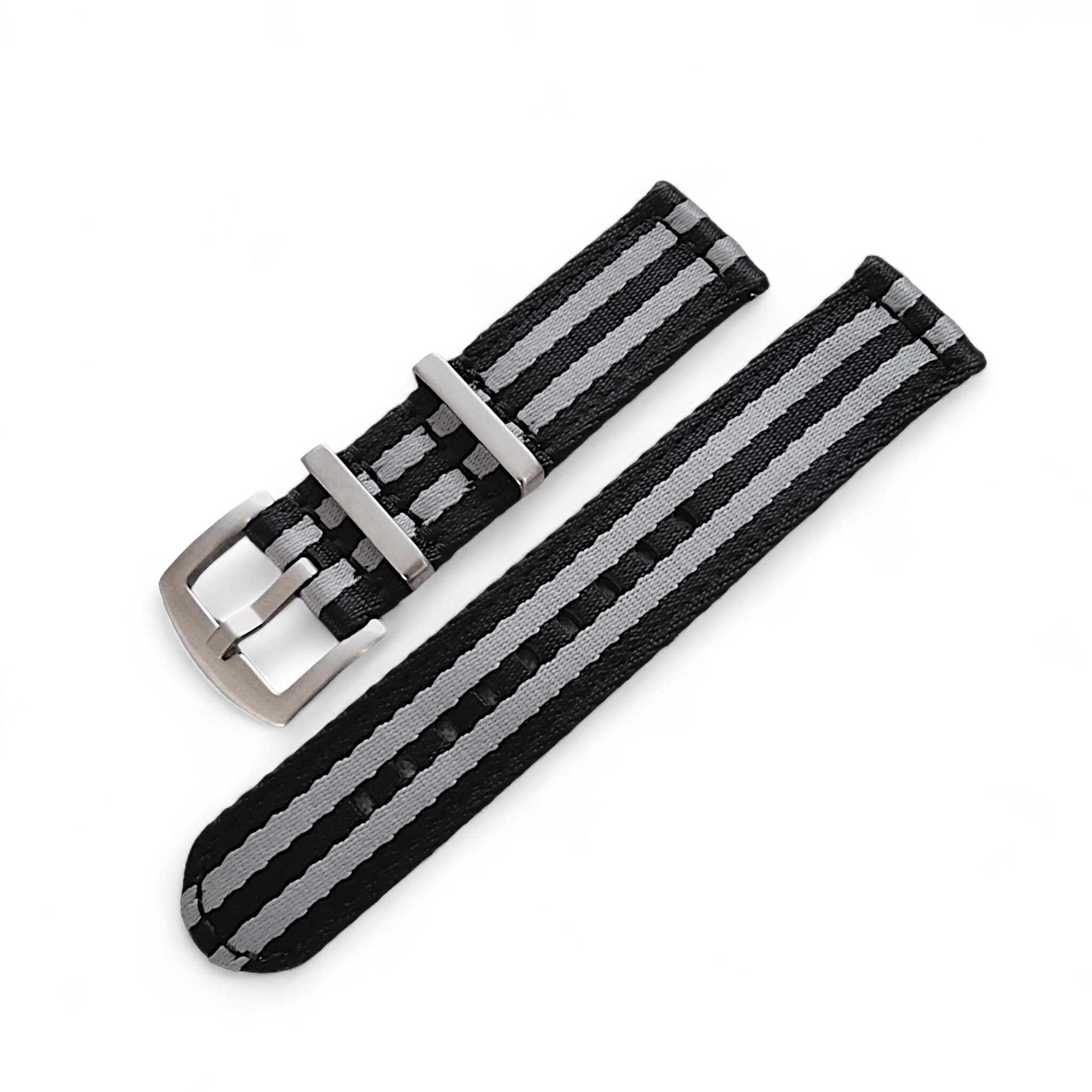 Army Military Bond Watch Strap Band