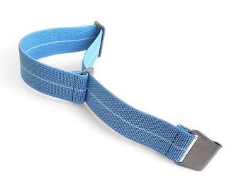 CINTURINI OROLOGIO WISCASSET Marine Nationale MN Cinturino - Foto 4