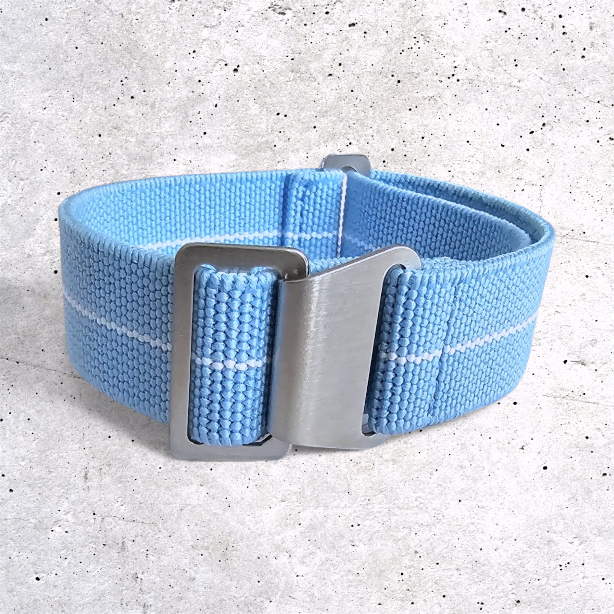 CINTURINI OROLOGIO WISCASSET Marine Nationale MN Cinturino - Foto 2