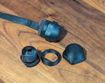OSSM Screwcap Mini Tensioner - Print + Hardware Kit