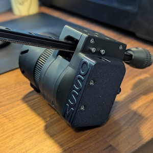 OSSM All In One PCB Backpack Mod - Print + Hardware Kit