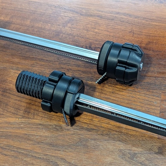 Threaded Belt Clamp V2