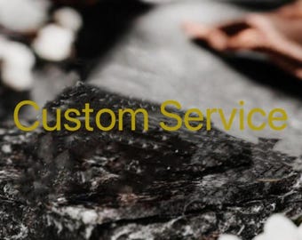 Custom Order for Angie – Purple Alexandrite Engagement Ring