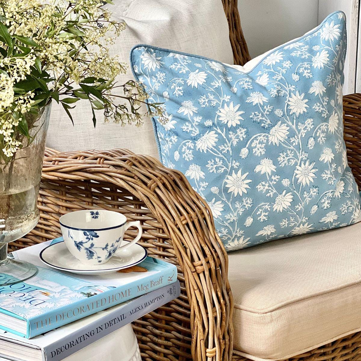 Bench Cushion Indoor 50 Inch Etsy