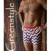 Instant Download GreenStyle Walbrook Boxer Briefs in sizes S to XXXL
