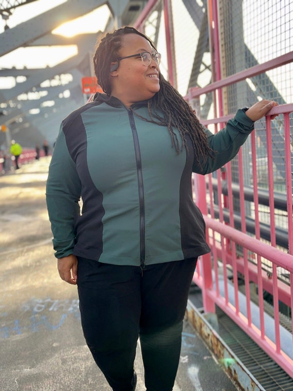 Sundance jacket clearance