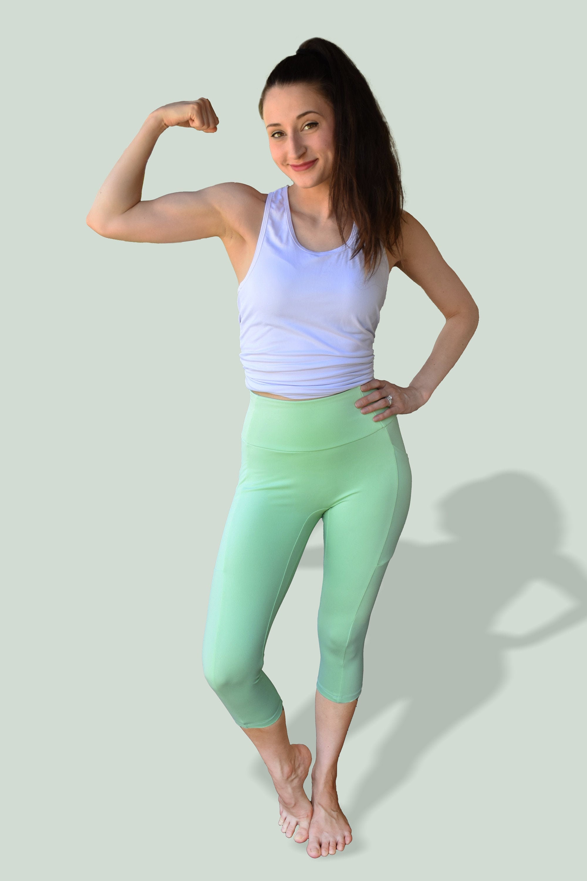 Legging loulou 2025