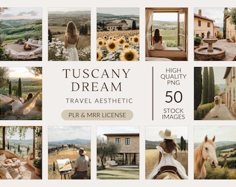 Tuscany Italy Europe Travels Stock Photos Traveler Luxury Neutral Rustic Aesthetics Faceless Travel Reel Instagram Social Media Marketing