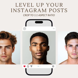 Manlig modellfotografering Stockfoton Porträtt Manlig modellfotografering Estetik Hudvård Män Estetik Diverse Instagram Reel Cover Lyxmarknadsföring bild 5