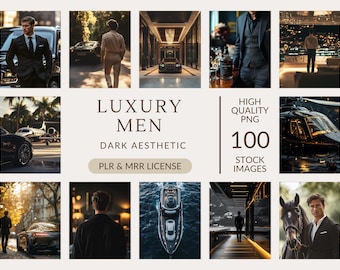 Luxurious Aesthetics Dark Luxury Stock Photos Men Luxury Male Faceless Instagram Darkness Aesthetic Gold Black Luxurious Aesthetics Black